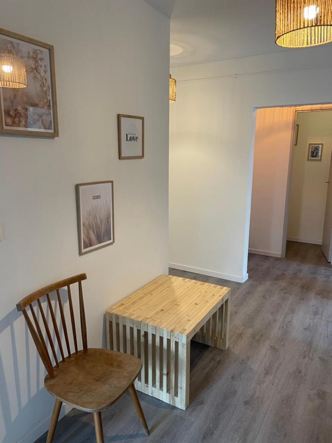 Sweet Appartement Entier Metz Sablon Gare 75 M2 Bagian luar foto