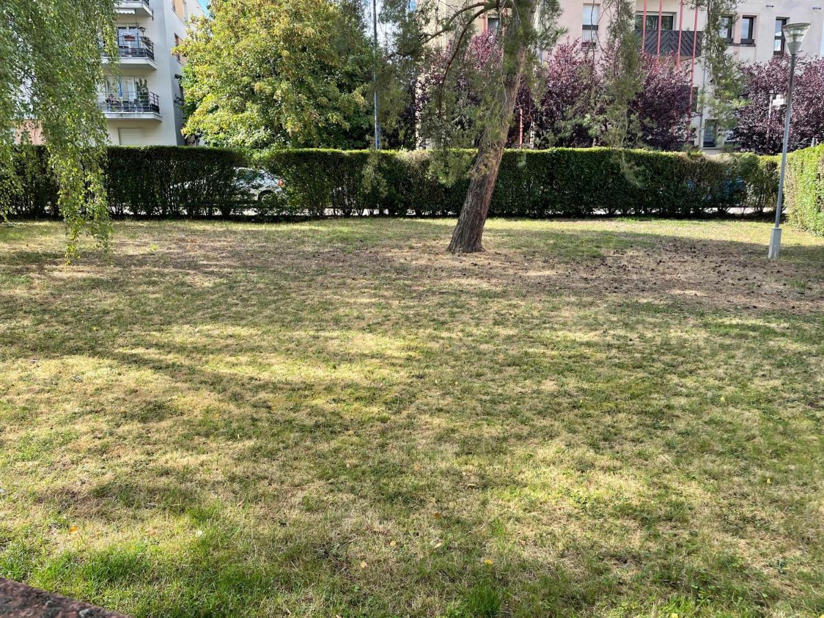 Sweet Appartement Entier Metz Sablon Gare 75 M2 Bagian luar foto